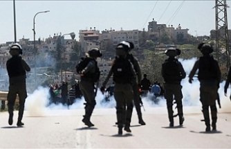 BM: İsrail, 2023'ün başından beri 112 Filistinliyi öldürdü