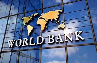 Dünya Bankası Türk ekonomisine ilişkin büyüme beklentilerini yükseltti
