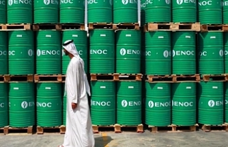 Suudi Arabistan, temmuzda günlük 1 milyon varil ek üretim kesintisine gidecek