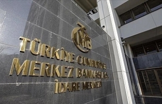 TCMB, reeskont ve avans işlemlerinde uygulanacak faiz oranlarını artırdı