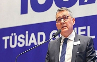 TÜSİAD Yönetim Kurulu Başkanı Orhan Turan: Para ve finans politikalarının değişmesi gerekiyor