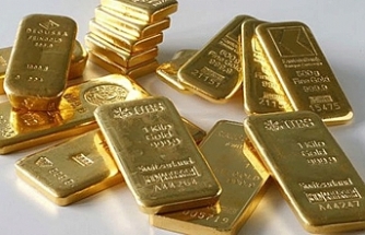 Altın ithalatında kota uygulamasıyla ihracatın teşviği sağlanacak