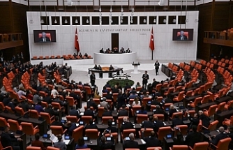 CHP'nin Akbelen görüşme talebi Meclis'te reddedildi