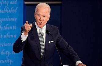 Biden savaşı büyütüyor!