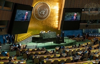 BM Genel Kurulu'nun 78 yılında tarihe geçen ilginç anlar