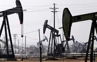 Brent petrolün varil fiyatı 92,50 dolar