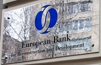 EBRD: Türk ekonomisinde atılan adımlar yatırımcıların onayını aldı