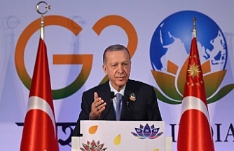 Erdoğan'dan Tahıl Koridoru mesajı: Rusya dışlanamaz