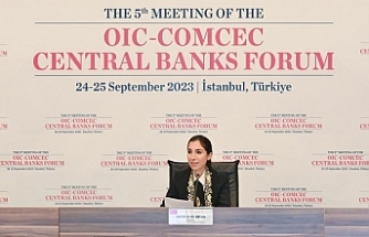 Merkez Bankası Başkanı Erkan'dan "dijital para" açıklaması