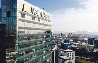 Vakıfbank, 750 milyon dolar borçlandı