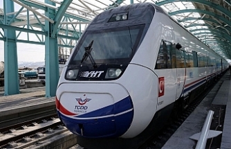 Yüksek hızlı tren biletlerine zam