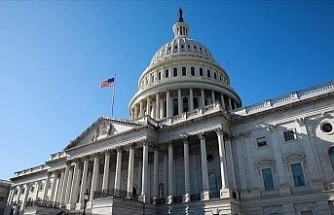 ABD'de hükümetin kapanmasını önleyecek geçici bütçe tasarısı onaylandı