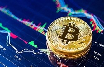 Bitcoin'in fiyatı son 1,5 yılın en yüksek seviyesine çıktı