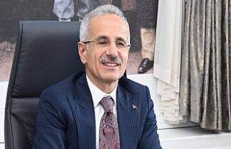 Bakan Uraloğlu: Genişbant internet hizmetini her eve ulaştırılacağız