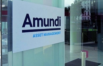 Türkiye, Avrupa'nın en büyük varlık yönetim şirketi Amundi'nin radarında
