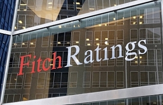Fitch Ratings Türkiye'de 2024'te yüzde 38 enflasyon bekliyor