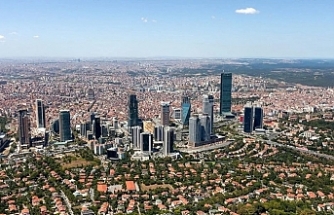 Konutun metrekare fiyatı Türkiye ortalamasında 27,840 TL’ye, İstanbul’da 41,766 TL’ye ulaştı