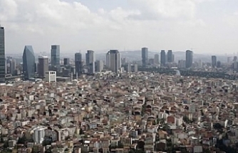 Marmara'daki deprem İstanbul'u etkileyecek fay üzerinde değil
