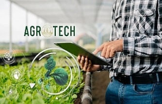 Agrotech’ten 1 milyar liralık ürün alım sözleşmesi