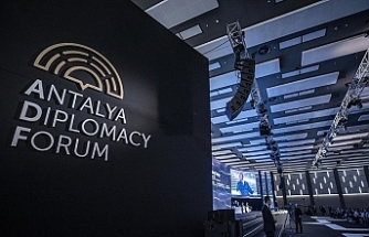 Antalya Diplomasi Forumu'na 20'den fazla devlet başkanı katılacak