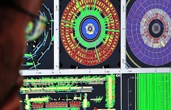 CERN daha büyük bir Hadron çarpıştırıcı için harekete geçiyor