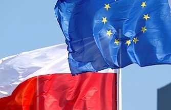 Polonya, dondurulan AB fonlarının 6,3 milyar eurosunu geri alacak