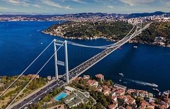 Bakan Özhaseki: İstanbul'da 600 bin konut dönüştürülecek