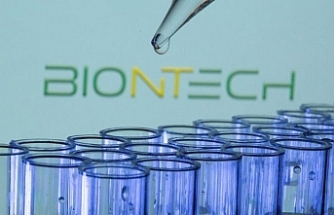 BioNTech'in kârı yüzde 90 düştü, 930 milyon avroya geriledi