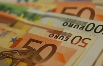 Hazine'den euro cinsi tahvil ihracı için bankaları yetki