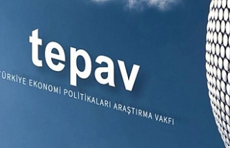 TEPAV: Politika faizi 500 baz puan artırılmalı