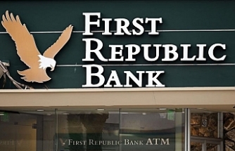 ABD'de bu yılki ilk iflas: Republic First Bank kapatıldı