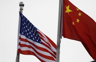 ABD ile Çin arasındaki çalışma grupları dördüncü kez toplandı