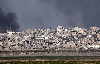 BM'ye göre, Gazze'deki 37 milyon ton molozun kaldırılması 14 yıl sürebilir