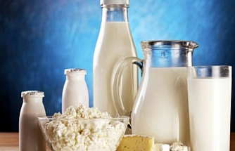 Çiğ süte yüzde 8,5 zam geliyor! 1 Mayıs'ta geçerli olacak