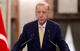 Cumhurbaşkanı Erdoğan: Irak stratejik değer atfettiğimiz bir komşumuzdur
