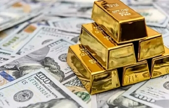 Gram altın ve çeyrek altın kaç TL oldu? Altın fiyatları ne kadar?