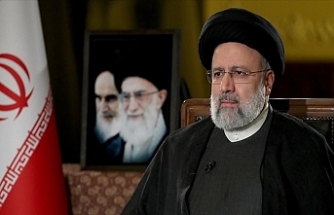 İran Cumhurbaşkanı Reisi'den İsrail'e tehdit: 'Yok ederiz'