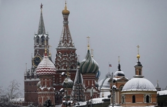 Kremlin: Tüm Orta Doğu ülkelerini itidalli olmaya çağırıyoruz