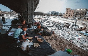 Batı desteğini keserse Gazze'de katliam biter mi?