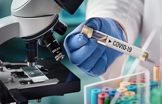 Covid-19'un DNA dizilimini açıklamıştı: Çinli bilim insanı laboratuvarına geri döndü
