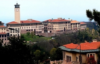 Dünyanın En Genç Üniversiteleri: Türkiye'den 2 üniversite ilk 100'e girdi