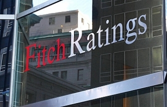 Fitch Ratings'ten Türkiye için "yakın vadeli refinansman risklerinin azaldığı" vurgusu