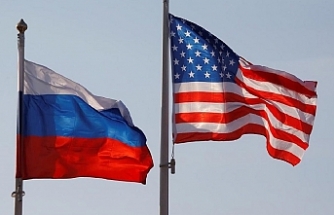Rusya ABD'nin Orta Doğu'ya yönelik politikasını eleştirdi