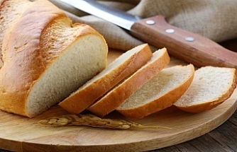 Sağlıklı beyaz ekmek yolda!