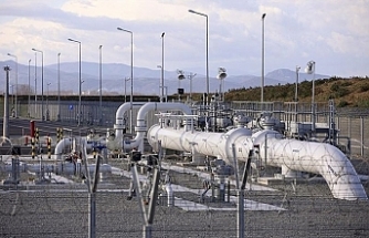 Türkmen gazı Azerbaycan ve Gürcistan üzerinden Türkiye'ye ulaşacak