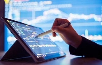 Yabancılar borsada 73,6 milyon dolar hisse sattı