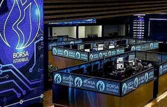 2024'te yükseliş, rekor ve aylar süren düşüşler yaşandı: Borsada sadece 33 hisse enflasyonu yendi