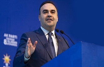 Bakan Kacır duyurdu: KOBİ'lere yönelik iki yeni destek programı