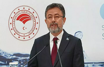 Bakan Yumaklı: Kooperatiflerin kurumsal yapılarını sağlayanlara destek vereceğiz