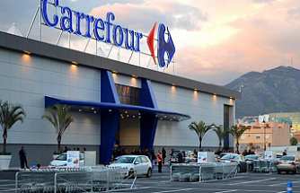Fransız devi Carrefour boykota yenildi... Mağazalar bir bir kapandı